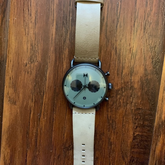 MVMT, Nixon, & Diesel watches - Picture 1 of 3
